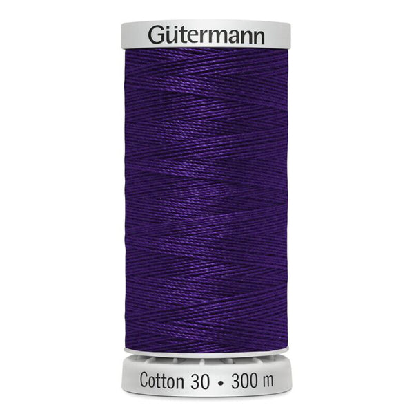 Gutermann Cotton 30 Thread: 300m (1299)