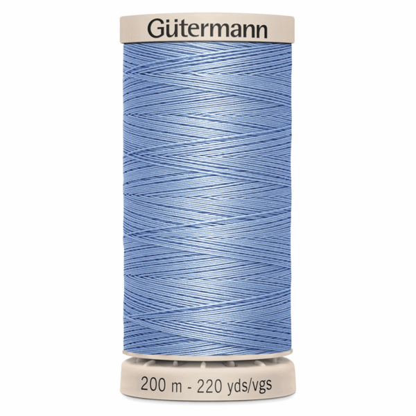 Gutermann Hand Quilting Thread: 200m: (5826)