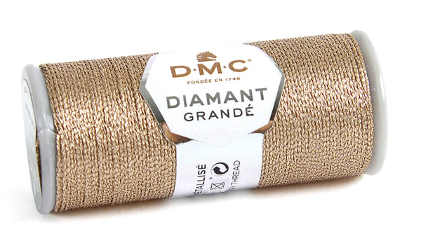 Dmc Diamant Grande Thread - Col G225