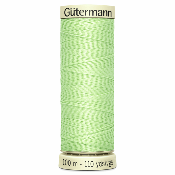 Gutermann Sew-All Thread 100m - Col 152