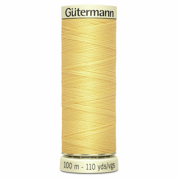 Gutermann Sew-All Thread 100m - Col 007