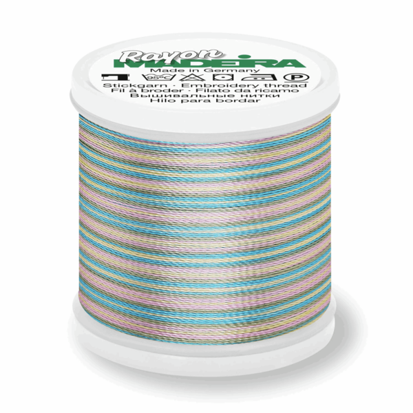 Rayon 40 Madeira Thread - 200m - 2103