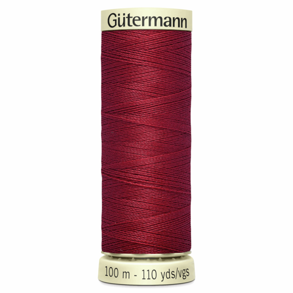 Gutermann Sew-All Thread 100m - Col 367