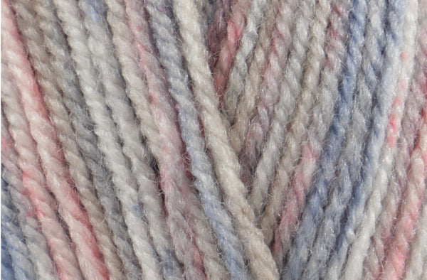 James C. Brett Stonewash Dk Yarn 100g - SW4