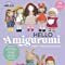 Hello Amigurumi : Happy Childhood Days