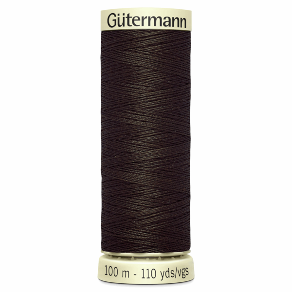 Gutermann Sew-All Thread 100m - Col 769