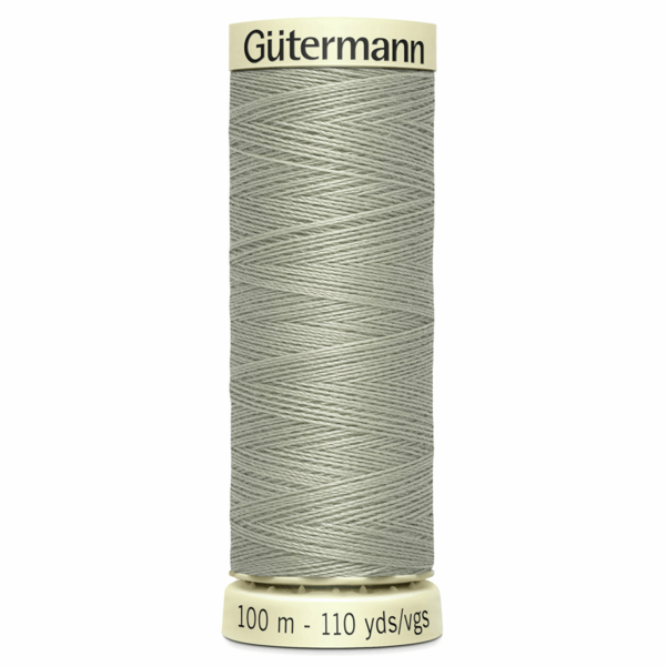 Gutermann Sew-All Thread 100m - Col 132