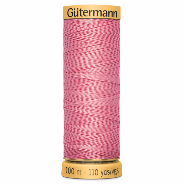 Gutermann Natural Cotton Thread: 100m: (5110)