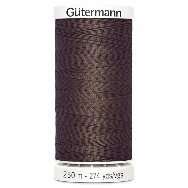 Gutermann Sew-All Thread - 250m - Col 446