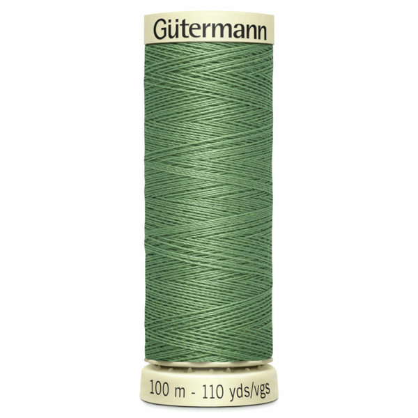 Gutermann Sew-All Thread 100m - Col 821
