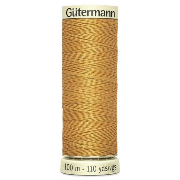 Gutermann Sew-All Thread 100m - Col 968
