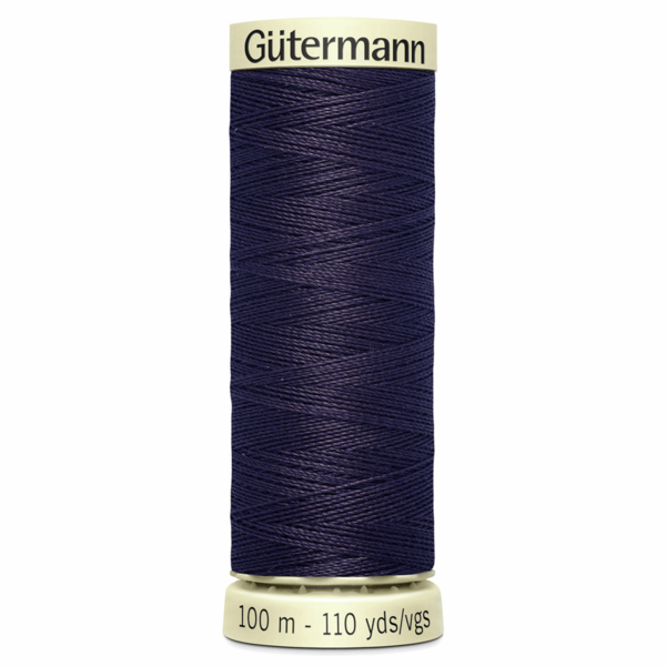 Gutermann Sew-All Thread 100m - Col 512