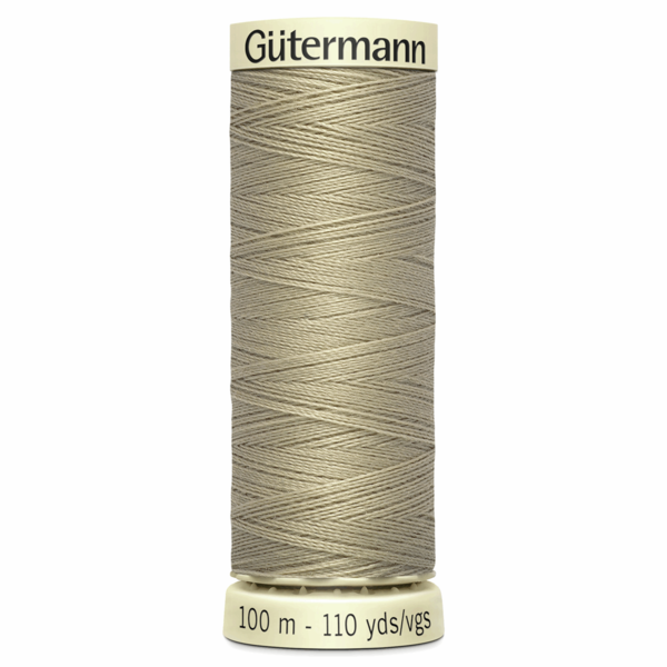 Gutermann Sew-All Thread 100m - Col 131