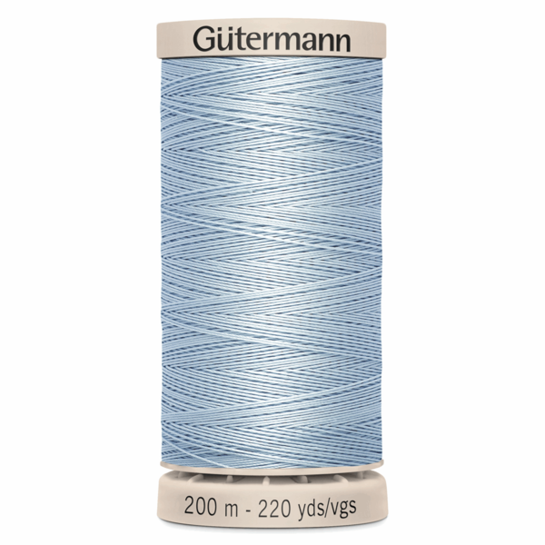 Gutermann Hand Quilting Thread: 200m: (6217)