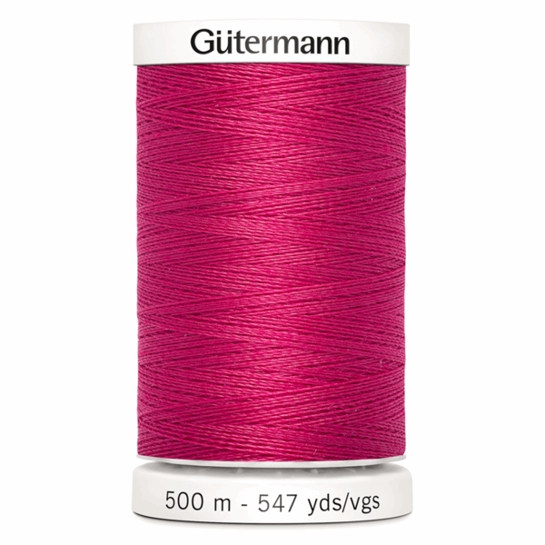 Gutermann Sew-All Thread: 500m: (382)