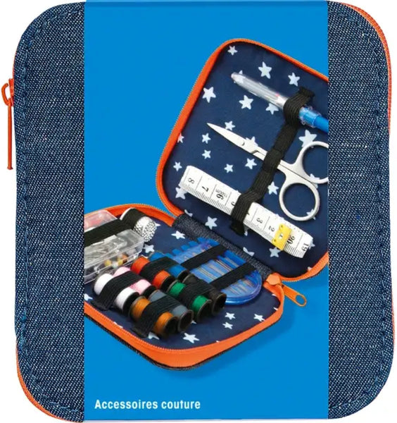 Prym Sewing Accessories Kit - 651