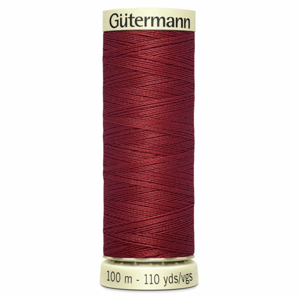 Gutermann Sew-All Thread 100m - Col 221