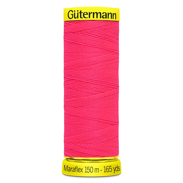 Gutermann Maraflex Thread 150m - Col 3837