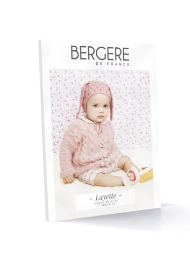 Bergere de France - Babies 30