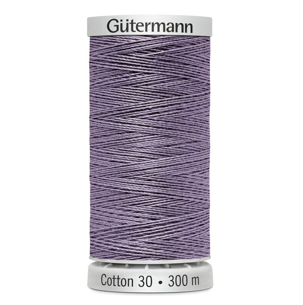 Gutermann Cotton 30 Thread: 300m: (1032)