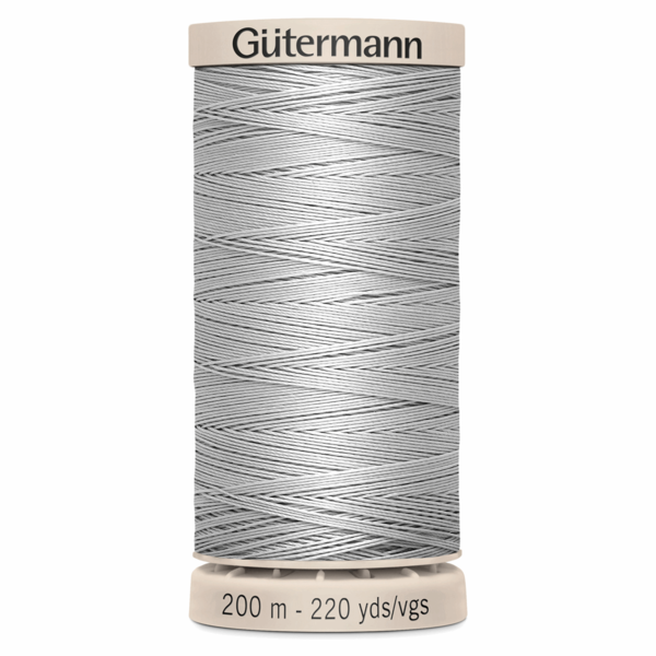 Gutermann Hand Quilting Thread - 200m - Col 0618