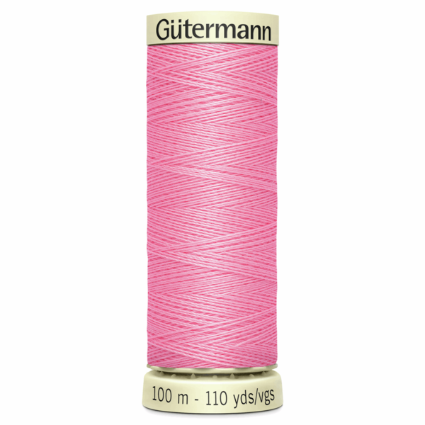 Gutermann Sew-All Thread 100m - Col 758