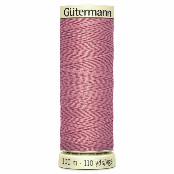 Gutermann Sew-All Thread 100m - Col 473