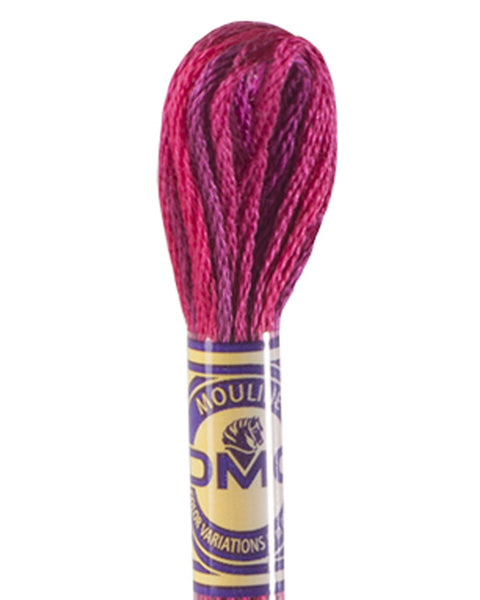 DMC Colour Variation Embroidery Thread - Col 4210