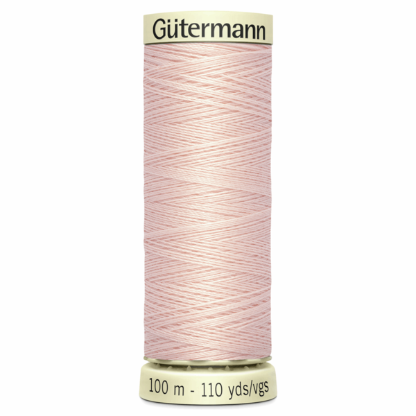 Gutermann Sew-All Thread 100m - Col 658
