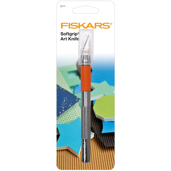 Fiskars Softgrip Art Blade No 11 Blade - F6711