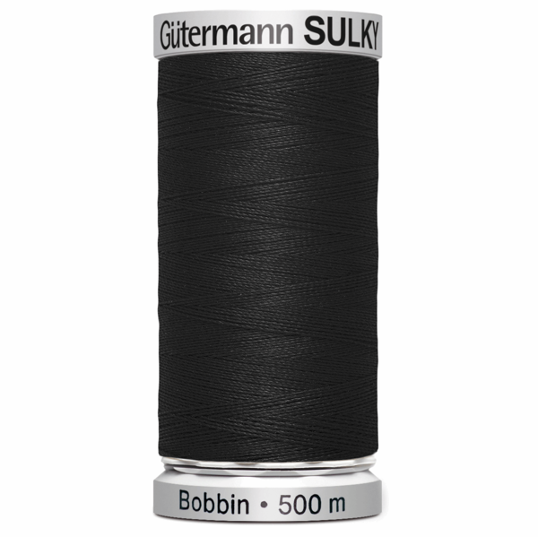 Gutermann Bobbin Thread 500m - Col 1005