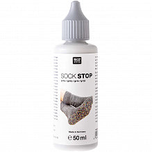 Rico Sock Stop Grey 50ml - 383200.002