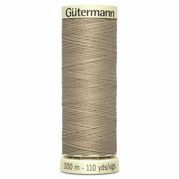 Gutermann Sew-All Thread 100m - Col 464