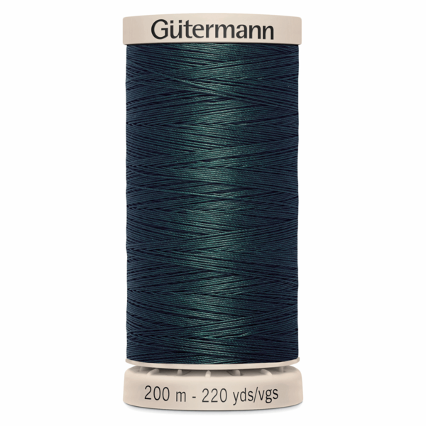 Gutermann Hand Quilting Thread: 200m: (8113)