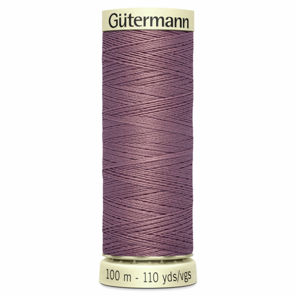 Gutermann Sew-All Thread 100m - Col 052