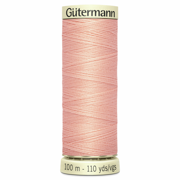 Gutermann Sew-All Thread 100m - Col 165