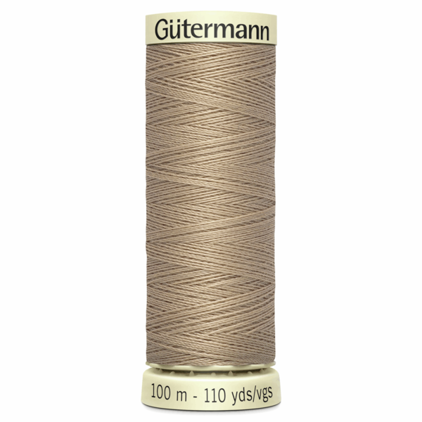 Gutermann Sew-All Thread 100m - Col 215