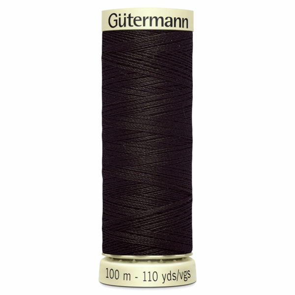 Gutermann Sew-All Thread 100m - Col 697