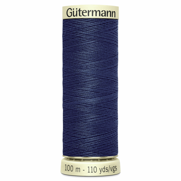 Gutermann Sew-All Thread 100m - Col 537