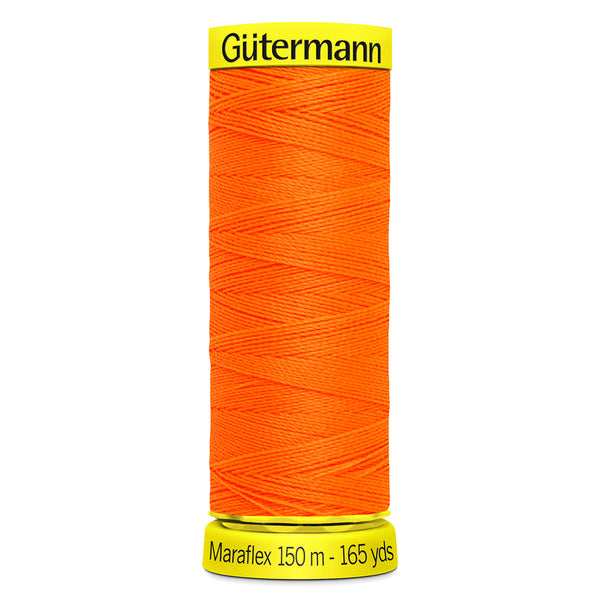 Gutermann Maraflex Thread 150m - Col 3871