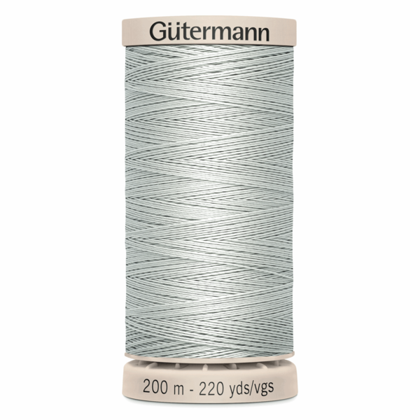 Gutermann Hand Quilting Thread: 200m: (4507)