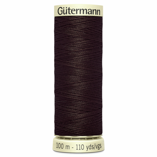 Gutermann Sew-All Thread 100m - Col 696