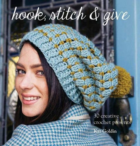 Hook, Stitch and Give