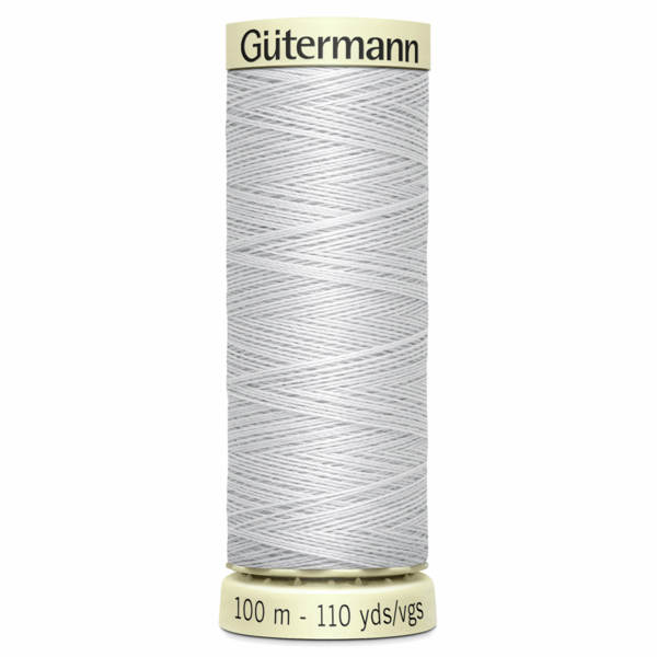 Gutermann Sew-All Thread 100m - Col 008