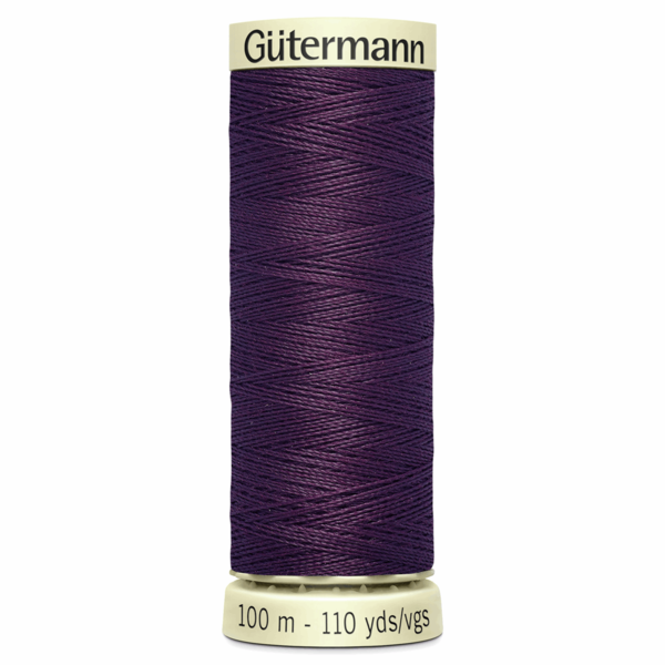 Gutermann Sew-All Thread 100m - Col 517
