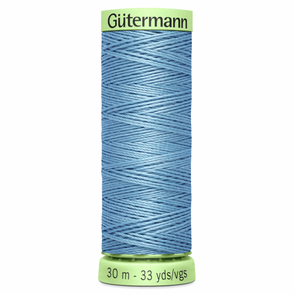 Gutermann Top Stitch Thread: 30m: (143)