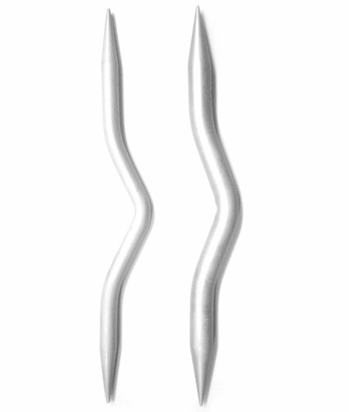 KnitPro Aluminium Cable Needles - 45503