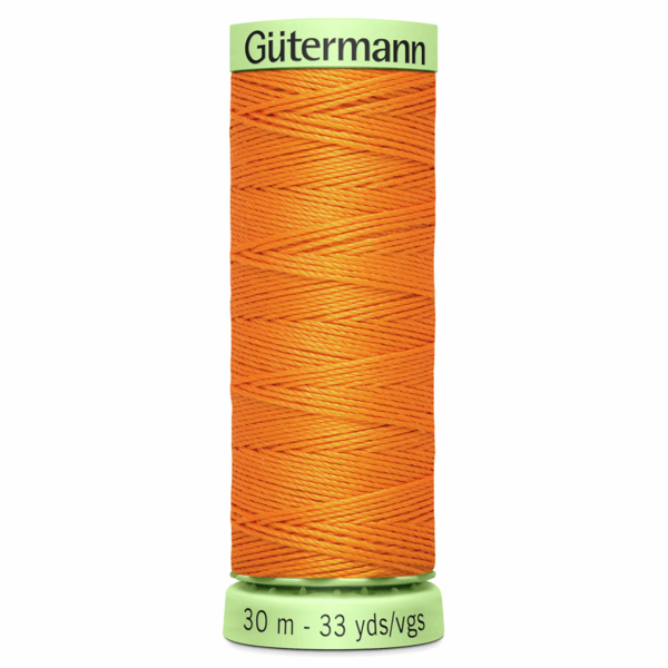 Gutermann Top Stitch Thread: 30m: (350)