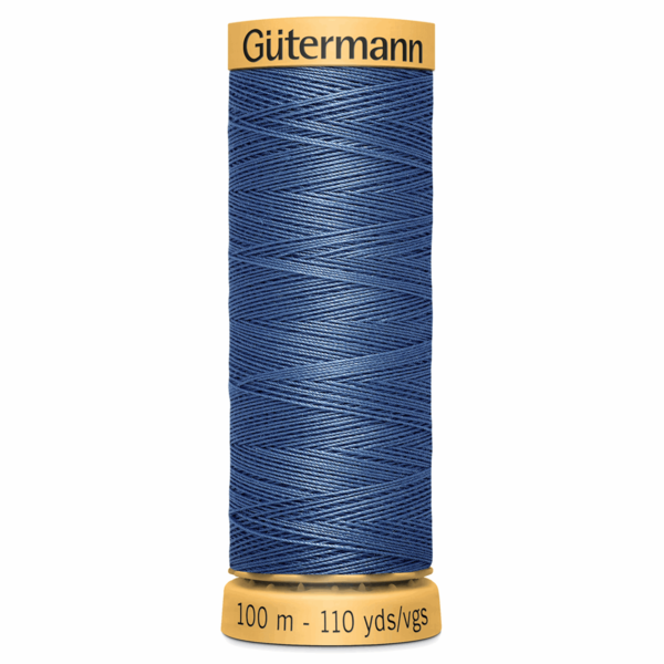 Gutermann Natural Cotton Thread - 100m - Col 5624