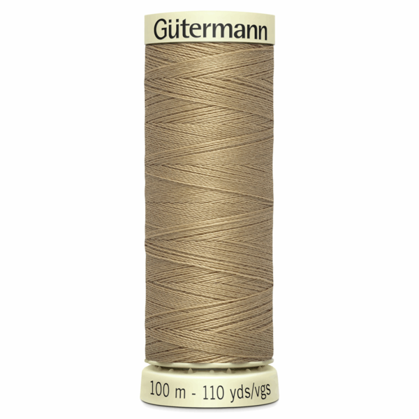 Gutermann Sew-All Thread 100m - Col 265